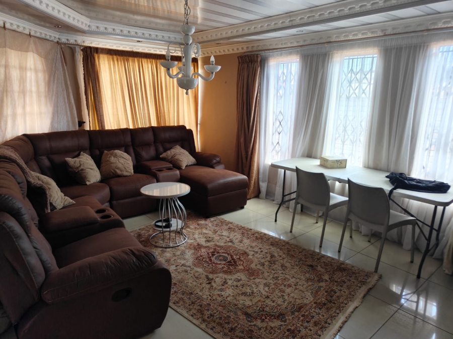 To Let 3 Bedroom Property for Rent in Ikageng North West